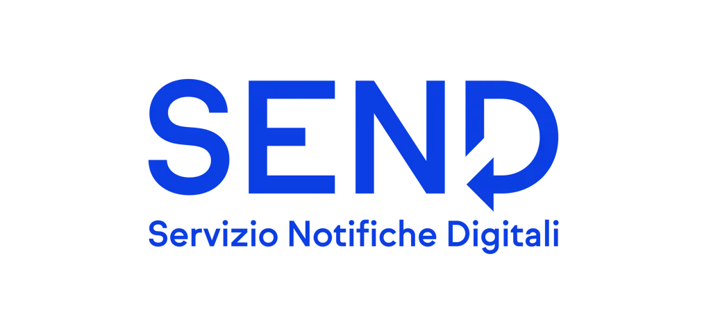 Send Servizio Notifiche Digitali